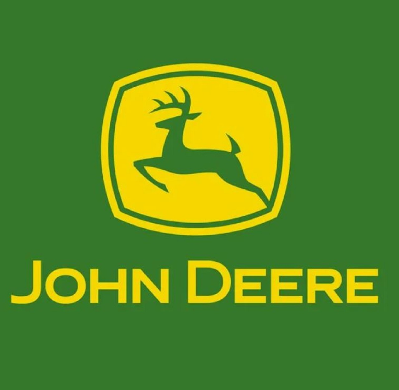 John Deere
